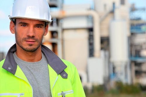 Seguridad laboral en cantabria